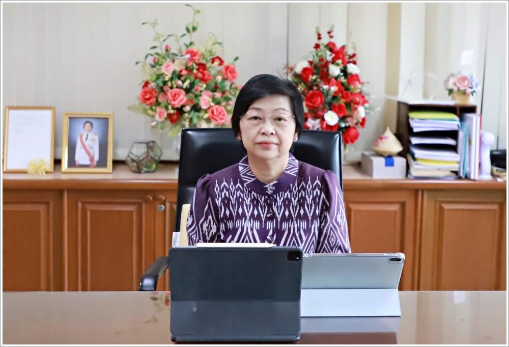 กรมบังคับคดีจัดประชุมคณะกรรมการกำหนดราคาทรัพย์ ครั้งที่ 10/2566 รูปแบบออนไลน์